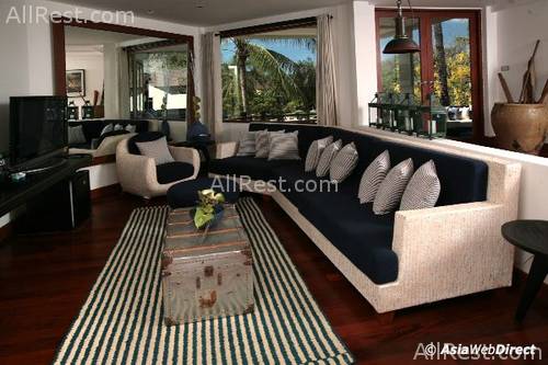 Indigo Pearl Hotel 26